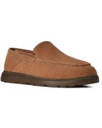 UGG - Shep Loafer Slipper - Lyst