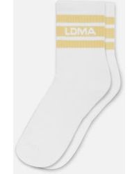LDMA - Mid Sock - Lyst