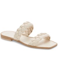 Dolce Vita - Indy Slide Sandal - Lyst