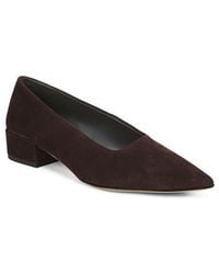 Sarto - Boa Pointed Toe Pump - Lyst