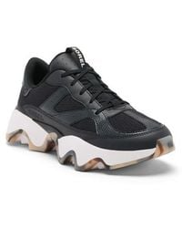 Sorel - Kinetic Array Sneaker - Lyst
