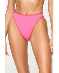 LSPACE - L Space Nora Bitsy Bikini Bottoms - Lyst
