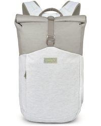 Osprey - Arcane 24-Liter Roll Top Backpack - Lyst