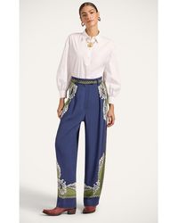 La DoubleJ - Brooklyn Pants Placée - Lyst