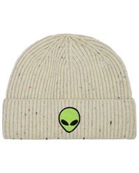 Alix - Alien Watch Cap - Lyst