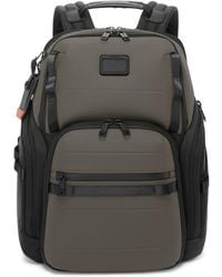 Tumi - Alpha Bravo Search Backpack - Lyst