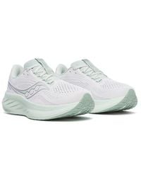 Saucony - Ride 18 Running Shoe - Lyst