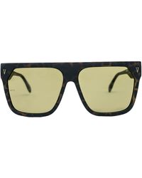 MITA SUSTAINABLE EYEWEAR - 59mm Square Sunglasses - Lyst