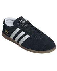 adidas - Gazelle Lo Pro Sneaker - Lyst