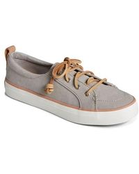 Sperry Top-Sider - Crest Vibe Slip-On Sneaker - Lyst