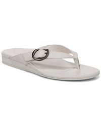 Vionic - Grove Flip Flop - Lyst