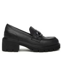Nero Giardini - Lug Sole Loafer - Lyst
