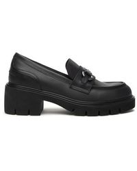 Nero Giardini - Lug Sole Loafer - Lyst
