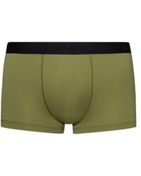 Hanro - Micro Touch Boxer Brief - Lyst