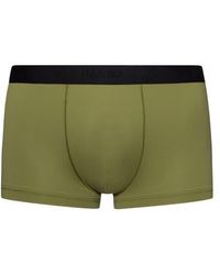 Hanro - Micro Touch Boxer Brief - Lyst
