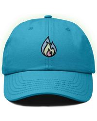Alix - Fire Dad Hat - Lyst