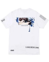 VERYRARE - Fallen Angel Tee - Lyst