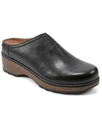 Earth - Kolia Clog - Lyst