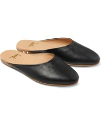 Beek - Phoebe Mule - Lyst