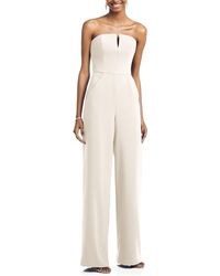 dessy collection jumpsuit