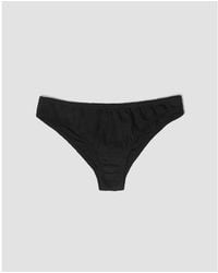 Oddobody - Organic Cotton Tanga - Lyst