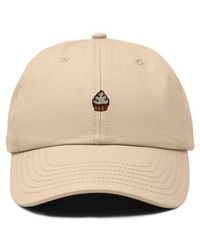 Alix - Cupcake Dad Cap - Lyst