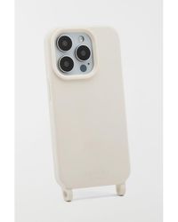 Cordée Cases - Silicone Phone Case - Lyst