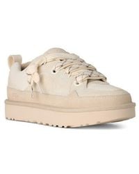 UGG - Lo Lowmel Sneaker - Lyst