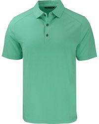 Cutter & Buck - Forge Recycled Blend Polo - Lyst