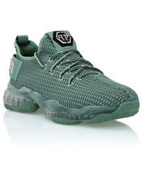 Philipp Plein - Runner Hyper $Hock - Lyst