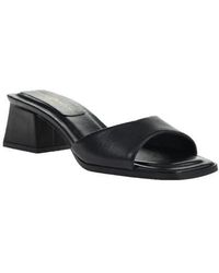 Chinese Laundry - Liinda Slide Sandal - Lyst