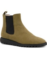 Amalfi by Rangoni - Elios Platform Chelsea Boot - Lyst