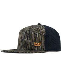 Melin - X Realtree Trenches Icon Hydro Performance Snapback Hat - Lyst