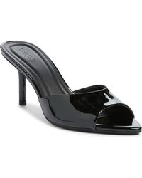 Open Edit - Micah Heeled Sandal - Lyst