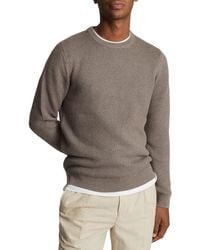 reiss knitwear mens