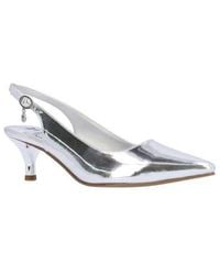 J. Reneé - Ferryanne Pointed Toe Slingback Pump - Lyst