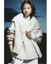H&M - Cable-Knit Jumper - Lyst
