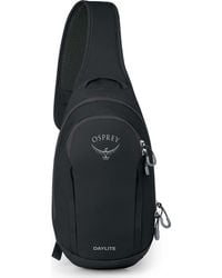 Osprey - Daylite Water Repellent Sling Backpack - Lyst