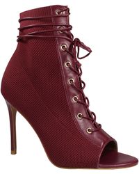 BCBGMAXAZRIA Ankle boots for Women 