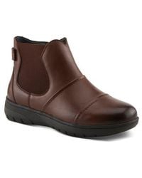 Spring Step - Mula Bootie - Lyst