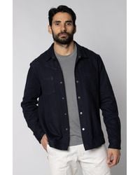 LEISURE LAB - Bronco Button Up - Lyst