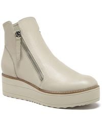Silent D - Nene Bootie - Lyst