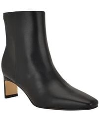 Calvin Klein - Caselle Bootie - Lyst