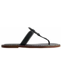 Bernardo - Matrix 2 Thong Sandal - Lyst