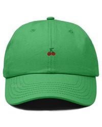 Alix - Lil Cherry Dad Cap - Lyst