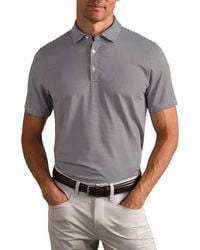 Rhone - Drive Time Performance Polo - Lyst