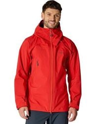 Rab - Kangri Gtx Jacket - Lyst