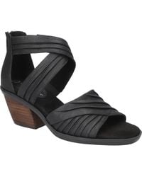 Bella Vita - Quinnell Ankle Strap Sandal - Lyst