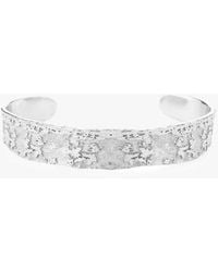 TUTTI - Downtown Bangle - Lyst