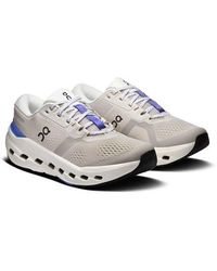On Shoes - Cloudrunner 3 Running Shoe - Lyst